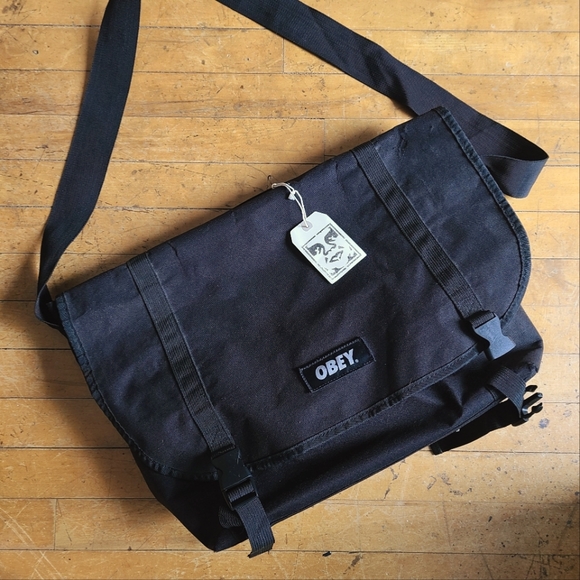 Obey Other - OBEY Shoulder Bag